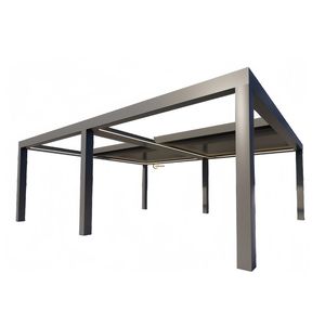 Sistema de Pérgola Retráctil de Aluminio KAKADU 779, Ecológico, con Revestimiento en Polvo, Impermeable, Diseño Inspirado en la Naturaleza - Product Image 5