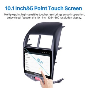 Layar Sentuh Mobil <span class=keywords><strong>Android</strong></span> Murah Dvd Radio Video Gps Pemutar Multimedia Navigasi untuk CITROEN C4 2012 2013 2014 Auto - Product Image 3