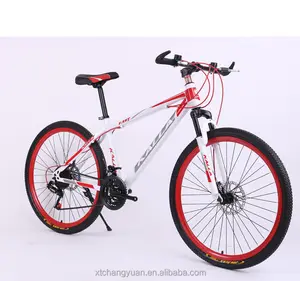 Sports bicycle 27.5'' bicycle aluminum alloy mountain bike seat post suitable for most bicycle mountain bike road bike mtb mt