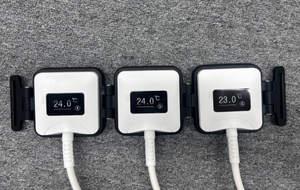 Ai خوارزمية ذكية مراقبة في الوقت الحقيقي لجهاز تنحيف وشد الجسم والبيانات - Product Image 6