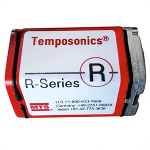 Capteur de déplacement linéaire TEMPOSONICS Modèle RP5SA1300M02D581U402 Corps en acier moulé Fixation magnétique Neuf d'origine USA - Product Image 1