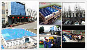 Planta Móvil de Mezcla de Asfalto - Product Image 6