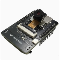 ESP32-S3 CAM 원격 모니터링 카메라 모듈 WIFI 블루투스 개발 보드 OV2640 카메라