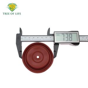 Diaphragme de soupape de décharge Tree Of Life, 52.5mm, pièce de rechange pour Ford Focus turbocompressé - Product Image 2