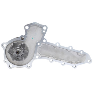 Bomba de Agua Cw para Kubota L295dt L305 16111-73030, Pieza del Sistema de Refrigeración de Maquinaria Agrícola - Product Image 3