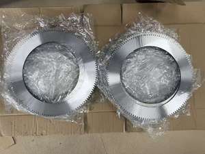 แผ่นคลัตช์สำหรับรถดันดิน Caterpillar D9N D10N รุ่น 1067438 106-7438 - Product Image 3