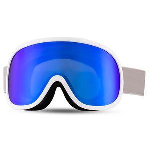 Gafas de Esquí Magnéticas para Invierno, Antivaho, Protección UV, Soporte Personalizado - Product Image 4
