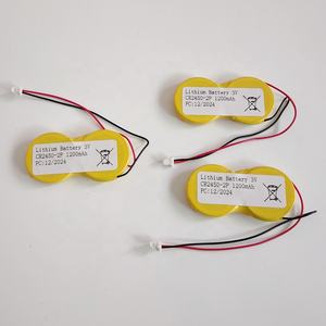 <span class=keywords><strong>3v</strong></span> cr1220 cr2016 cr2025 cr2032 2032 cr2450 cr2477cr1120時計リチウムコイン電池ボタンバッテリーホルダー - Product Image 3