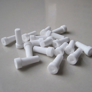 Tıbbi PE Sinterlenmiş Difüzör Filtresi UHMW PE Tozu Sinterlenmiş Eleman Diyaliz Tozu Çözme Torbası için - Product Image 5