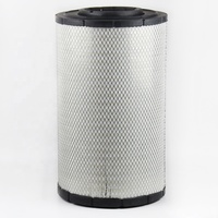 Filtre à air 6001856110 600-185-6100 AF25627+AF25468 6001856110+6001856120  B222100000641+B222100000640