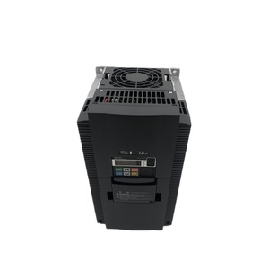 Onduleur de fréquence VFD 3G3MX2-A4075-ZV1 PLC <span class=keywords><strong>Inverter</strong></span> - Product Image 4