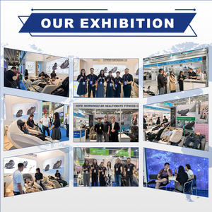 <span class=keywords><strong>เก้าอี้</strong></span>นวดไฟฟ้า MSTAR ญี่ปุ่น รุ่นหรูหรา 4D Zero Gravity พร้อมถุงลมนวดทั่วร่างกาย <span class=keywords><strong>ราคา</strong></span> - Product Image 6