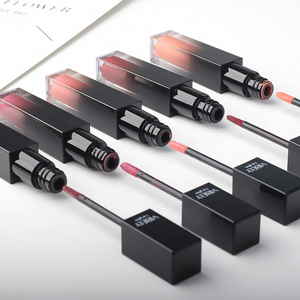 Lápiz <span class=keywords><strong>Labial</strong></span> al por Mayor de China, Lápiz <span class=keywords><strong>Labial</strong></span> de Lujo con Logotipo Personalizado, Tubos de Brillo <span class=keywords><strong>Labial</strong></span> Baratos, Bajo MOQ, Tinte <span class=keywords><strong>Labial</strong></span> - Product Image 6