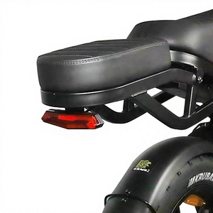 ไฟท้าย LED สำหรับจักรยานไฟฟ้า New Image V20 E <span class=keywords><strong>Bike</strong></span> พร้อมไฟเลี้ยว - Product Image 4