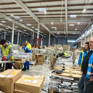 Servicio de Revisión de Cumplimiento de Regulaciones de Entrada y Adquisición en el Mercado de la UE y de Inclusion en el Sistema de Adquisiciones Aduaneras - Product Image 4