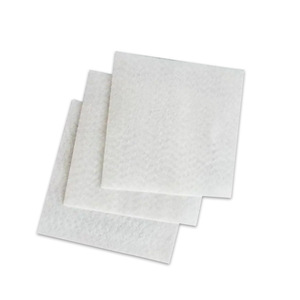 Lámina de Geomembrana de HDPE de 1 mm para Estanques de Peces y Vertederos, Superficie Lisa Impermeable - Product Image 4