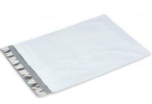 XC-BIO Customized Logo PLA Mailers <b>Bag</b> Biodegradable Clothing Packaging with Printing for Shoes - Product Image 4
