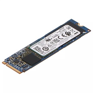 Unidad de Estado Sólido NVMe de 512 GB M.2 2280 PCIe 3.0 X4 - 70KCW KXG50ZNV512G - Product Image 3