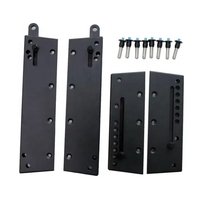 Accessoires de sonorisation pour enceintes Line Array 8, 10 et 12 pouces à prix avantageux