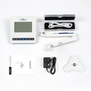 Écran d'affichage LCD IP54 étanche 3 points d'étalonnage prix du <span class=keywords><strong>ph</strong></span>-mètre de paillasse bon marché - Product Image 5