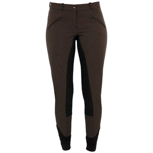 Multi Purpose Horse Riding Breeches Durable Comfortable Equestrian Training Pants - Product Image 1