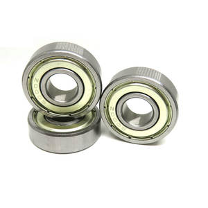 <span class=keywords><strong>Roulement</strong></span> à billes à gorge profonde 61903ZZ en promotion, <span class=keywords><strong>coefficient</strong></span> <span class=keywords><strong>de</strong></span> friction 17x30x7mm - Product Image 3