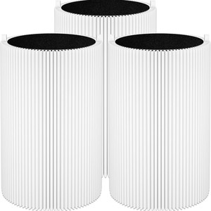 Filtre purificateur d'air Blueair pour Blue Pure 411 411+ 3210, pièce de rechange - Product Image 1