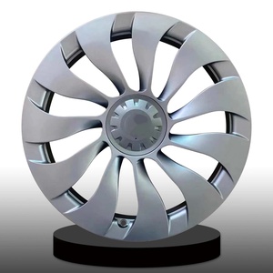 Convient pour <span class=keywords><strong>Tesla</strong></span> <span class=keywords><strong>Model</strong></span> 3 <span class=keywords><strong>Model</strong></span> <span class=keywords><strong>Y</strong></span> Jantes forgées Jantes en acier et jantes personnalisables 19 pouces 20 pouces 21 pouces 22 pouces - Product Image 2