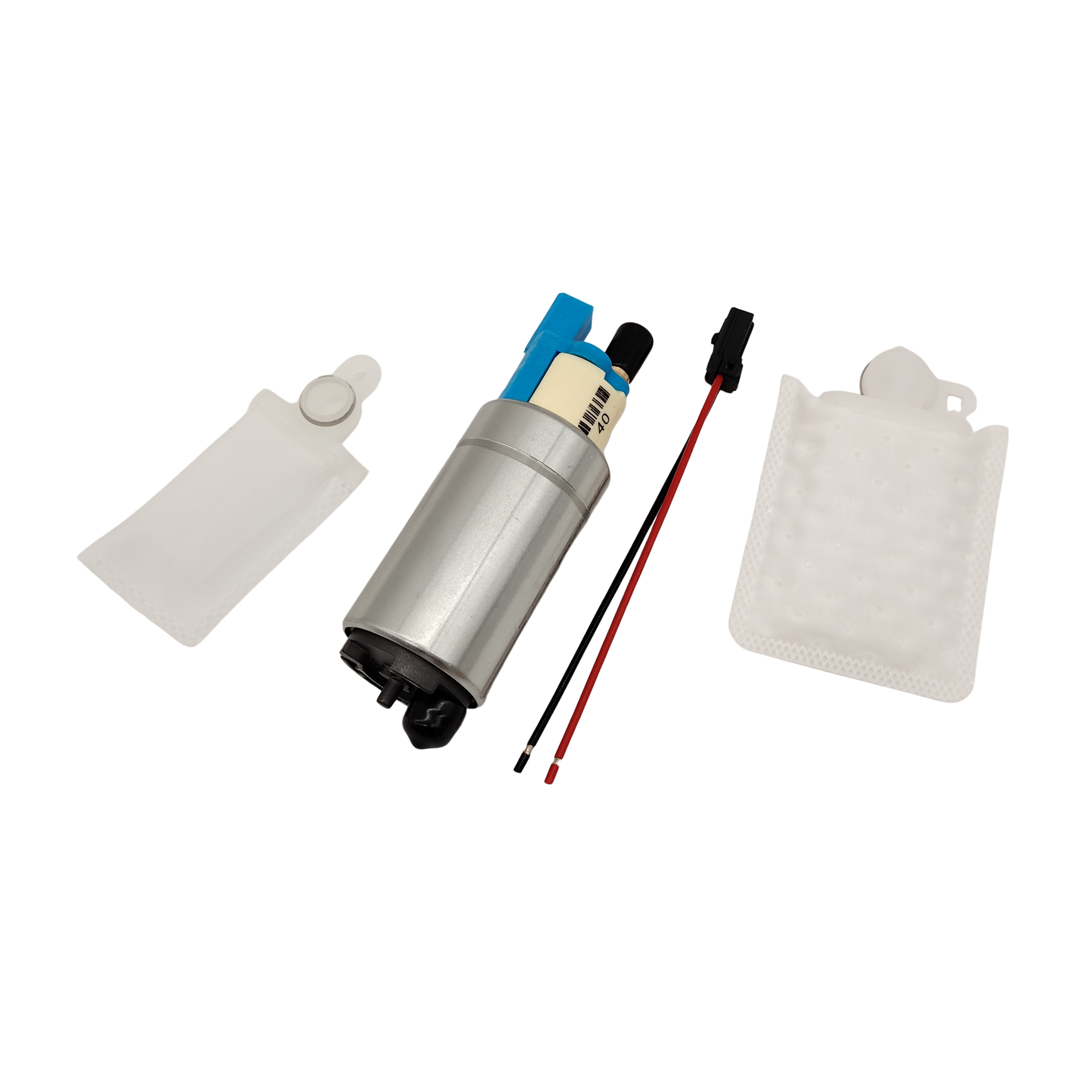 High Quality Electric Fuel Pump for ford Focus Mazda 3 2.0L 2.3L 3M5U-9350-AA 3M5U-9350-AB