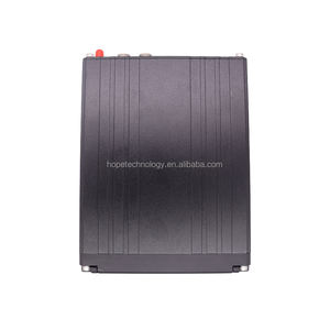 Kit de Monitoreo Vehicular DVR Móvil de 8 Canales y 1080P con Disco Duro, H.264/H.265, Garantía de 1 Año, DVR para Autobús Offline, Visión Nocturna Impermeable de <span class=keywords><strong>360</strong></span>° - Product Image 4