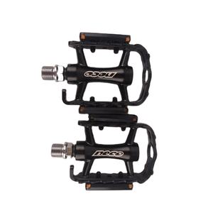 WP-101สำหรับแป้นเหยียบจักรยานพร้อมตัวถังอัลลอยด์เพลา Cr-Mo ตลับลูกปืนแบบปิดสนิท - Product Image 1