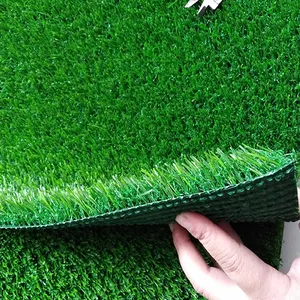 למעלה מכירת פלסטיק דשא מלאכותי דשא 40mm