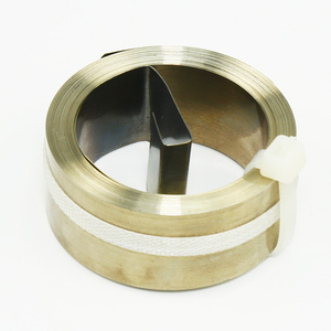 Tùy chỉnh dải thép cuộn dây xoắn ốc suối nước cho thước đo băng cho băng thép - Product Image 4