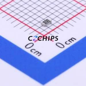 Résistance SMD 0603WAD4700T5E 0603 (Type : Film épais) (Résistance : 470 Ohm Précision : 0,5%) - Product Image 1