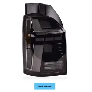 ไฟท้าย T6 2016 - 2019 VW matiz ประกอบสัญญาณไฟเลี้ยว LED ไฟท้าย T6.1 VW <span class=keywords><strong>Caravelle</strong></span> 2017รถเข็นขนส่ง - Product Image 5