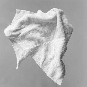 Potentes Paños de Limpieza Industriales de Algodón 100% con Alta Absorción de Agua y Aceite, Paños Blancos para Limpieza - Product Image 1