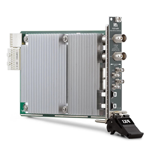 National Instruments PXIe-5110 PXI ออสซิลโลสโคป-OEM ปรับแต่งได้ รับประกัน 3 เดือน ผลิตในอเมริกา - Product Image 3