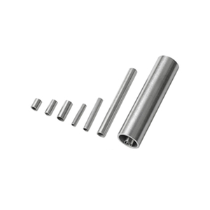 Vente Chaude : Tubes en Acier Inoxydable, Tubes Sans Soudure, Tuyaux Soudés 304 304L 316 316L 321 309S 310S 2205 2507 904L - Product Image 4