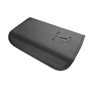 Ốp tay vịn xe hơi cho Tesla Model 3/Y (2017-2024) - Phụ kiện trang trí nội thất cao cấp, kiểu dáng thời trang, hộp chống thấm nước - Product Image 6