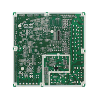 Pour Daikin VRV unité extérieure électrique nouveau RXQ6ARY6 RXQ18ARY6 PCB principal numéro de pièce EB16057-3 4022759 2388984 Circuit imprimé Assy
