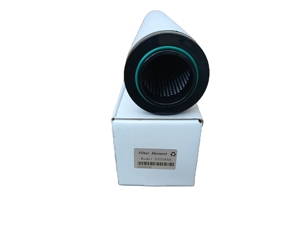 Élément filtrant de précision Manny D330XAA de haute qualité pour compresseur d'air industriel à vis, filtre de ligne - Product Image 3