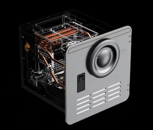 <span class=keywords><strong>Chauffe</strong></span>-<span class=keywords><strong>eau</strong></span> à <span class=keywords><strong>gaz</strong></span> à décharge forcée en acier inoxydable, 12V DC, 10L, troisième génération, pour caravane <span class=keywords><strong>ou</strong></span> camping-car, résistant au vent, étanche et antigel - Product Image 4
