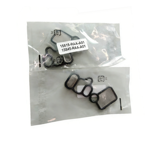 Joint d'étanchéité et filtre VTEC 15815-RAA-A02 15845-RAA-A01 compatibles avec Honda - Product Image 4