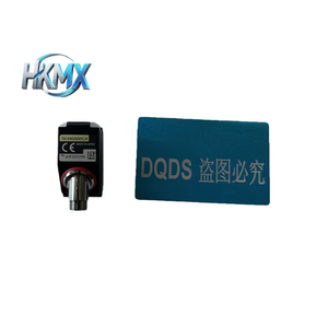 Sensor de Reconocimiento de Imágenes KEYENCE IV-HG500CA, Sonda Estándar, Modo de Enfoque Automático a Color, Negociable - Product Image 1