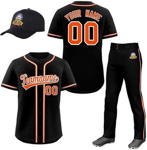 Tontons Nhà Máy Tùy Chỉnh Bóng Chày <span class=keywords><strong>Jersey</strong></span> Thiết Lập Truyền Nhiệt Mô Hình Thiết Kế Logo Của Bạn Số Thoáng Khí 100% Polyester Lưới Đồng Phục - Product Image 5