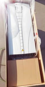 อินเวอร์เตอร์ <span class=keywords><strong>ABB</strong></span> ACS880 ซีรีส์ 160KW รุ่น ACS880-01-293A-3 แบบ 3 เฟส AC380V-480V IP21 50/60Hz VFD สำหรับพัดลม ปั๊มน้ำ มอเตอร์ - Product Image 3