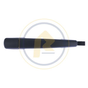 Manija de puerta exterior adaptable Ac Rolcar para OE 9101CR, 9101FG, 9101GG, 9101GP, compatible con Citroën Berlingo 2007 - Product Image 1