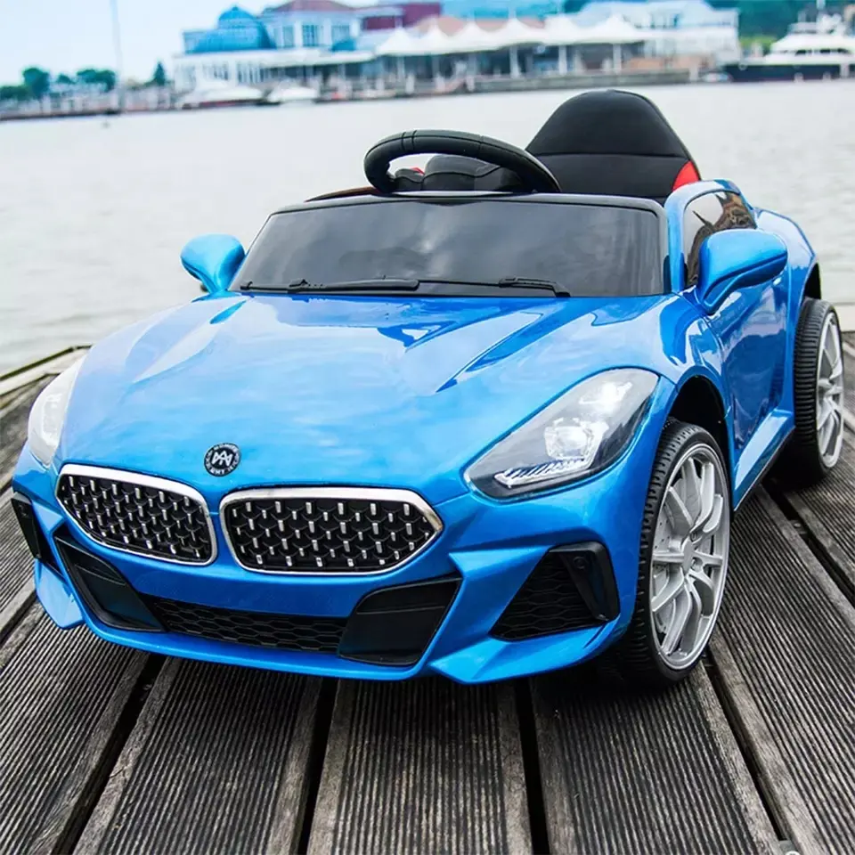 2022 Baby Car Toys Preis Batterie betriebene Autos Kinder/Fahrt auf Spielzeug auto