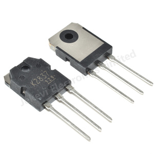 Jekevi Nuevo Transistor IGBT Original 2SK2837 TO-3P de Montaje Pasante 20A 500V para Computadora - Product Image 3