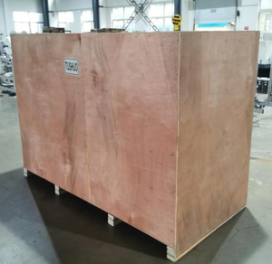 Machine de fabrication de serviettes hygiéniques/serviettes pour femmes entièrement automatique à ultrasons Chipbest - Product Image 6